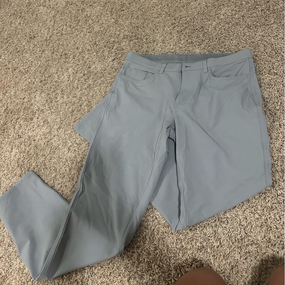 Men’s Dress Pant